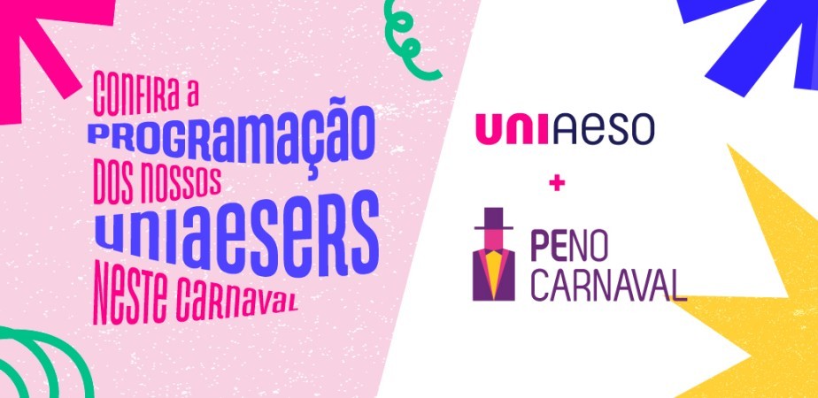 Programação do Carnaval 2024 